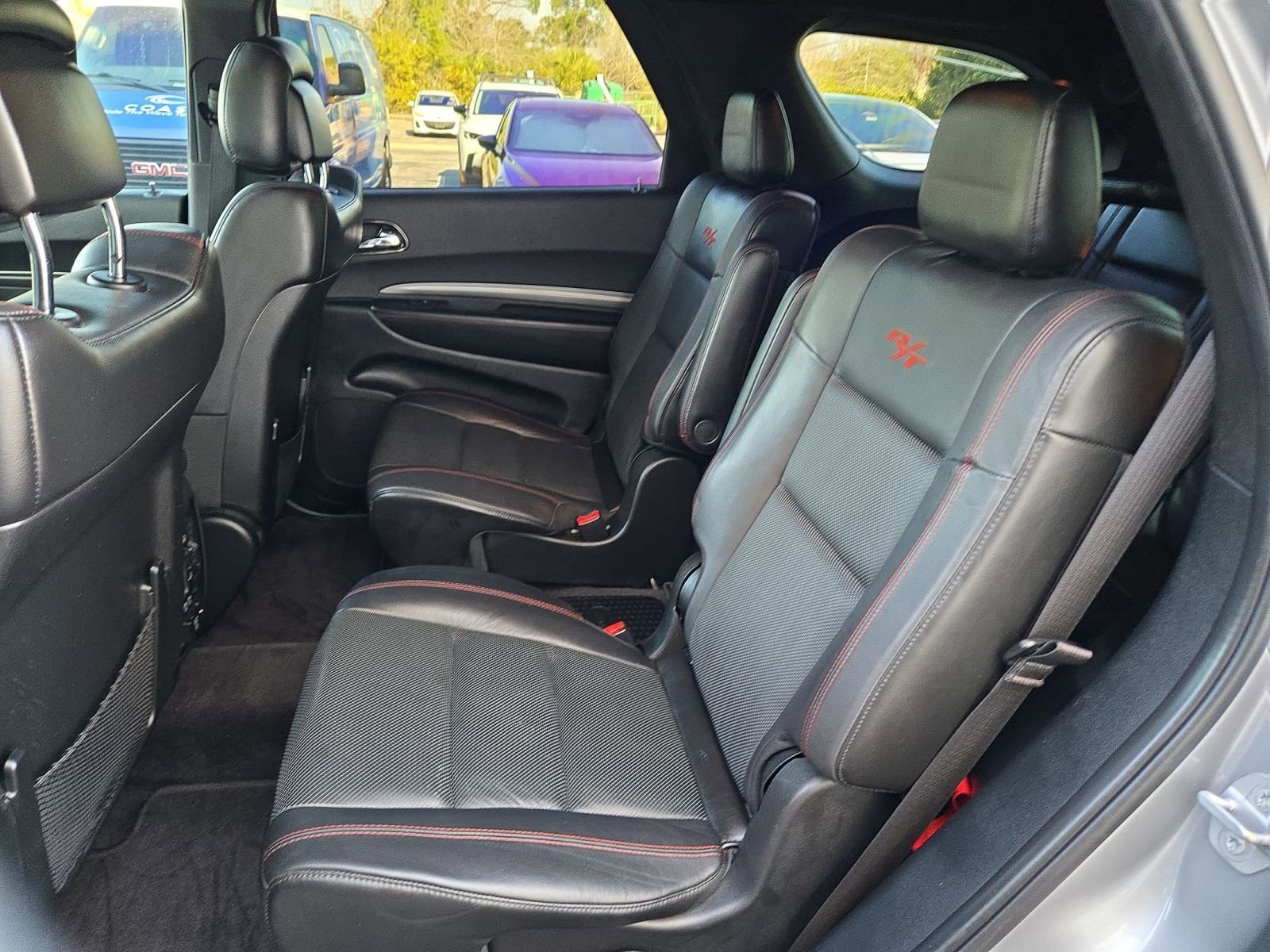 Used 2018 Dodge Durango R/T w/ Blacktop Package image 26