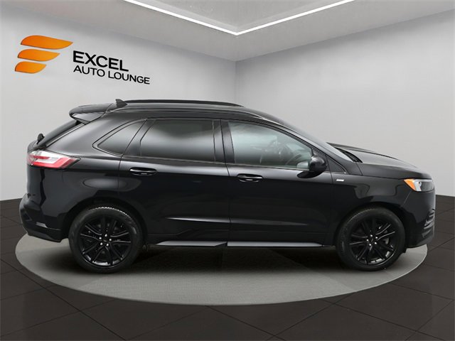 Used 2021 Ford Edge ST-Line image 47