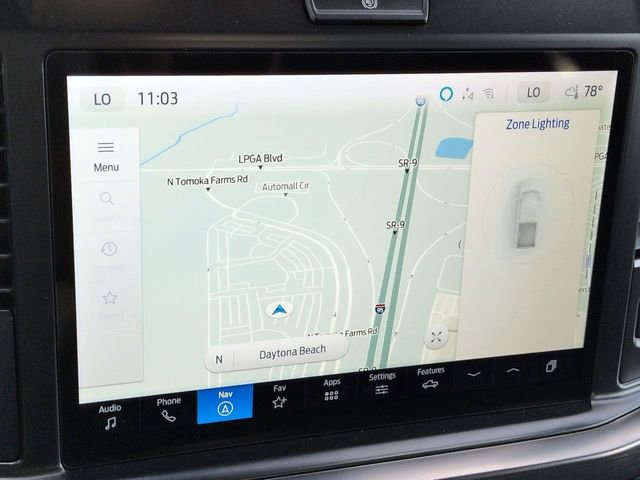 Certified 2026 Ford F450 Lariat w/ Chrome Package image 21