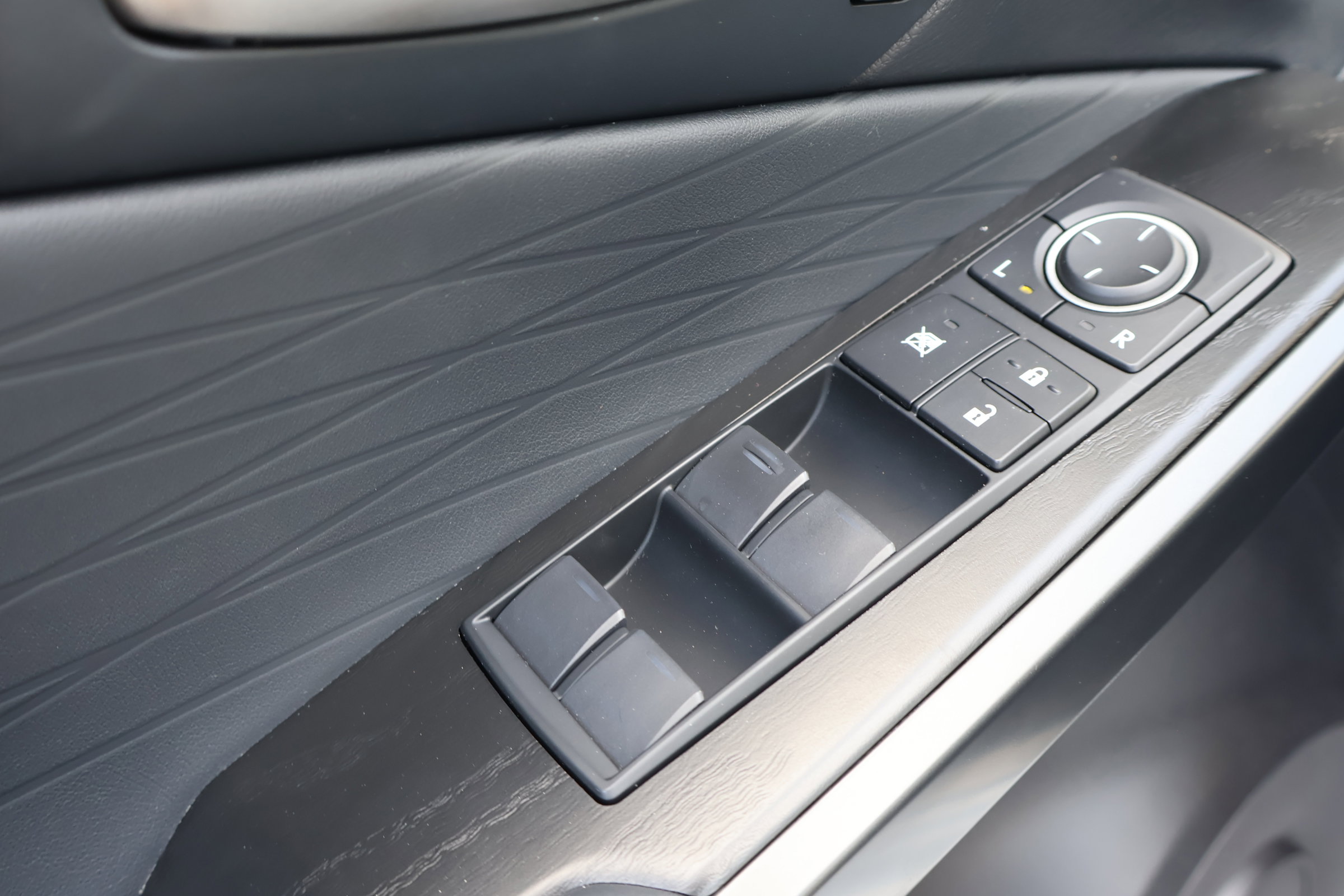 Used 2024 Lexus IS 300 w/ Premium Package image 16