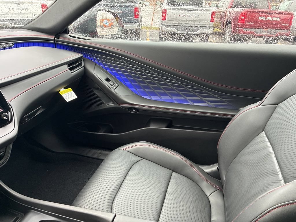 New 2026 Dodge Charger R/T AWD/4WD image 28
