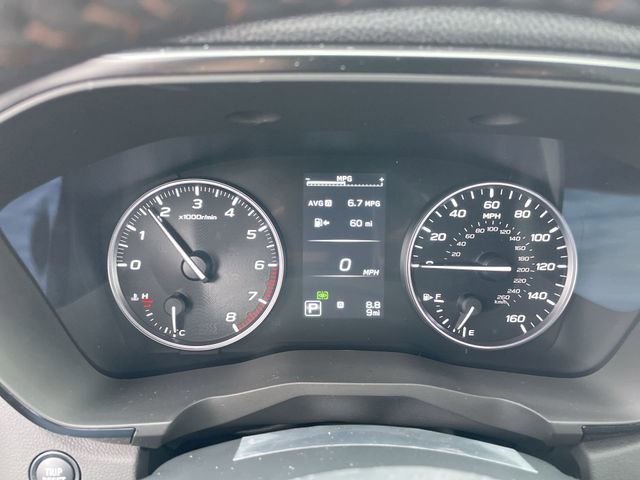 New 2026 Subaru Ascent Limited Bronze image 22