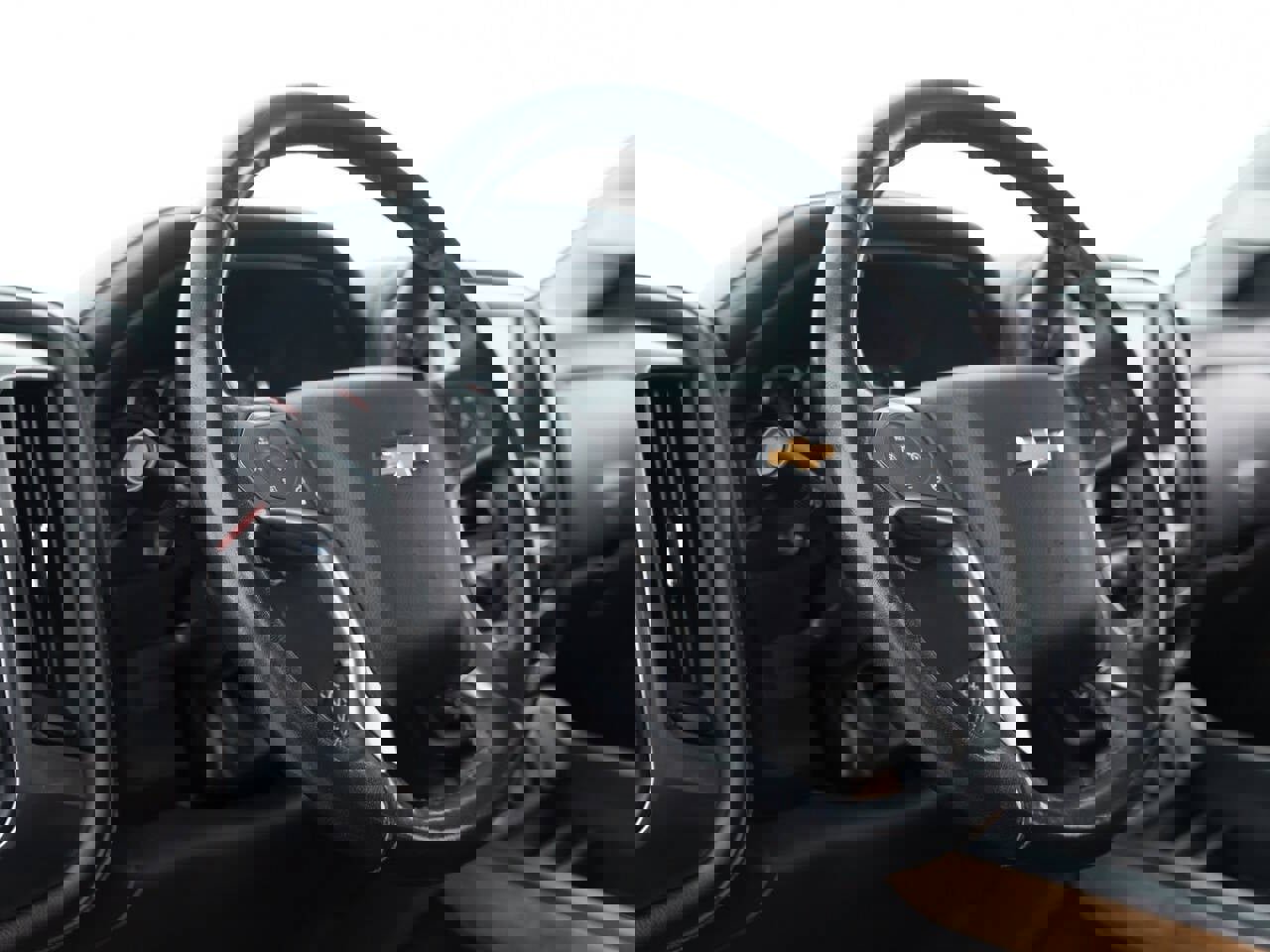 Used 2018 Chevrolet Silverado 1500 LTZ w/ Sport Package image 23