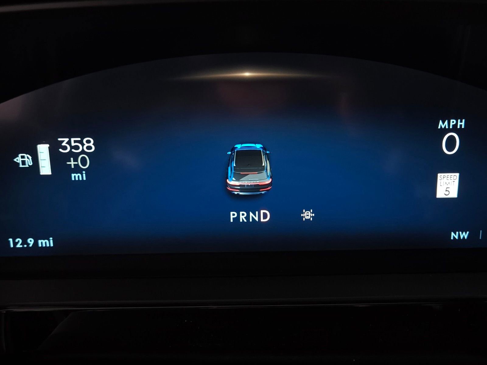 New 2026 Lincoln Corsair Grand Touring image 27