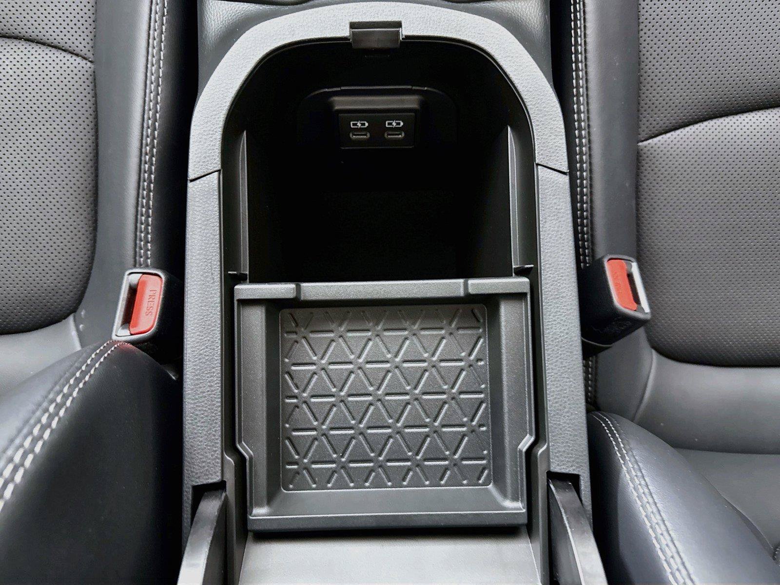 Used 2024 Toyota RAV4 Limited w/ Weather Package FWD image 36