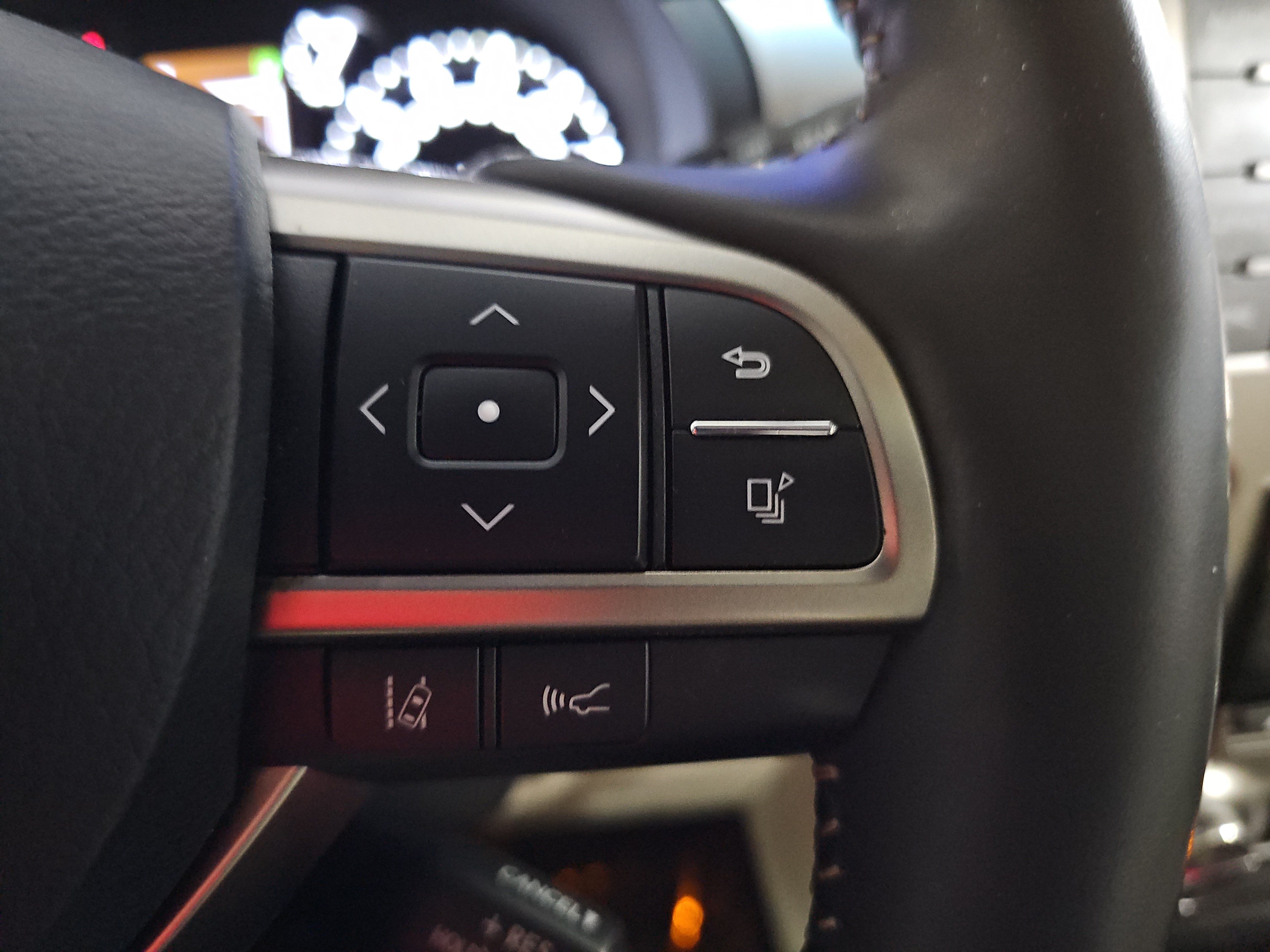 Used 2021 Lexus GX 460 Premium w/ Premium Plus Package AWD/4WD image 20