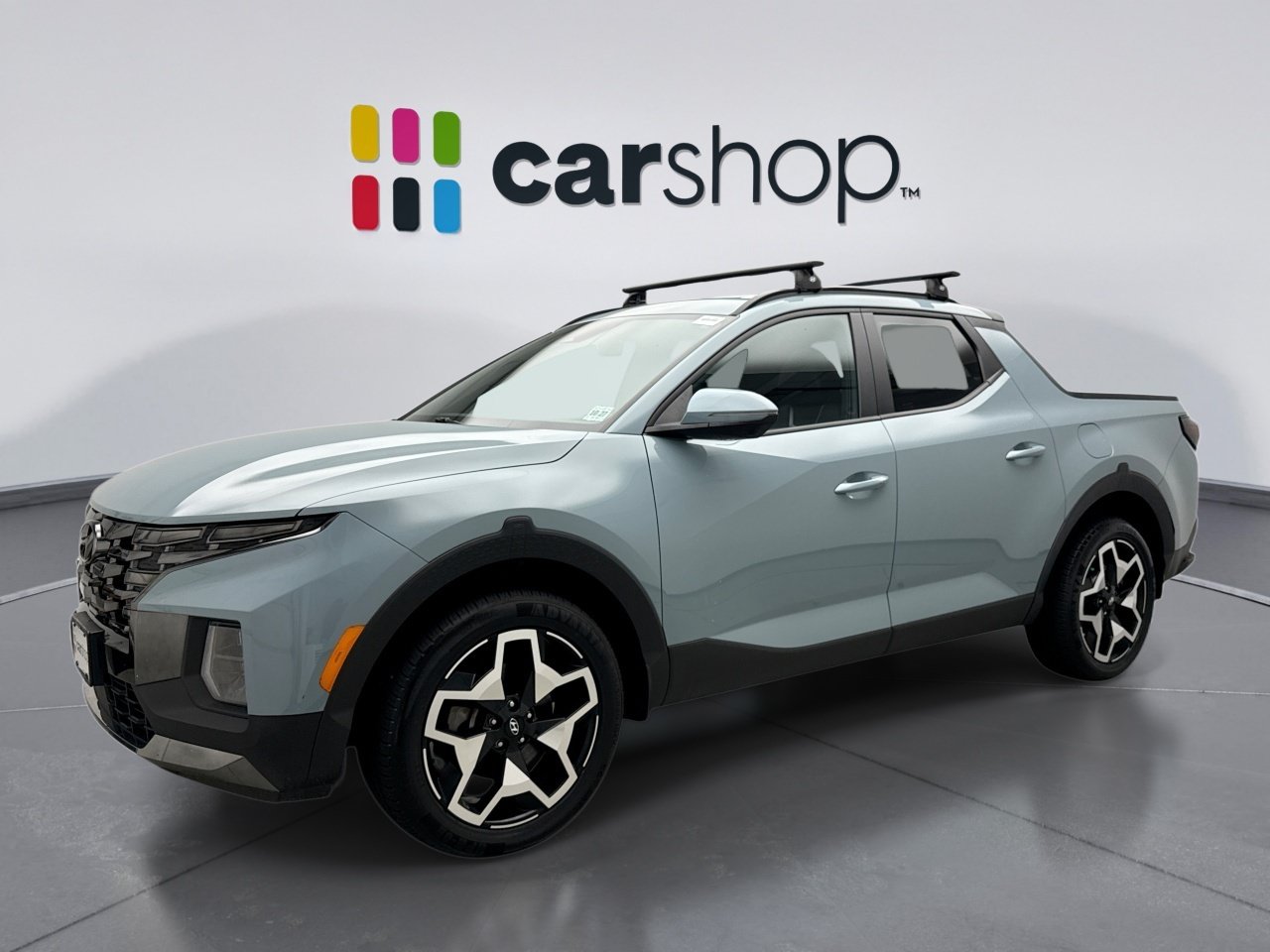 Used 2023 Hyundai Santa Cruz Limited AWD/4WD image 1
