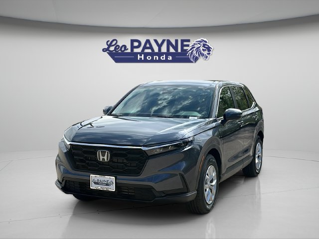 New 2026 Honda CR-V LX image 3
