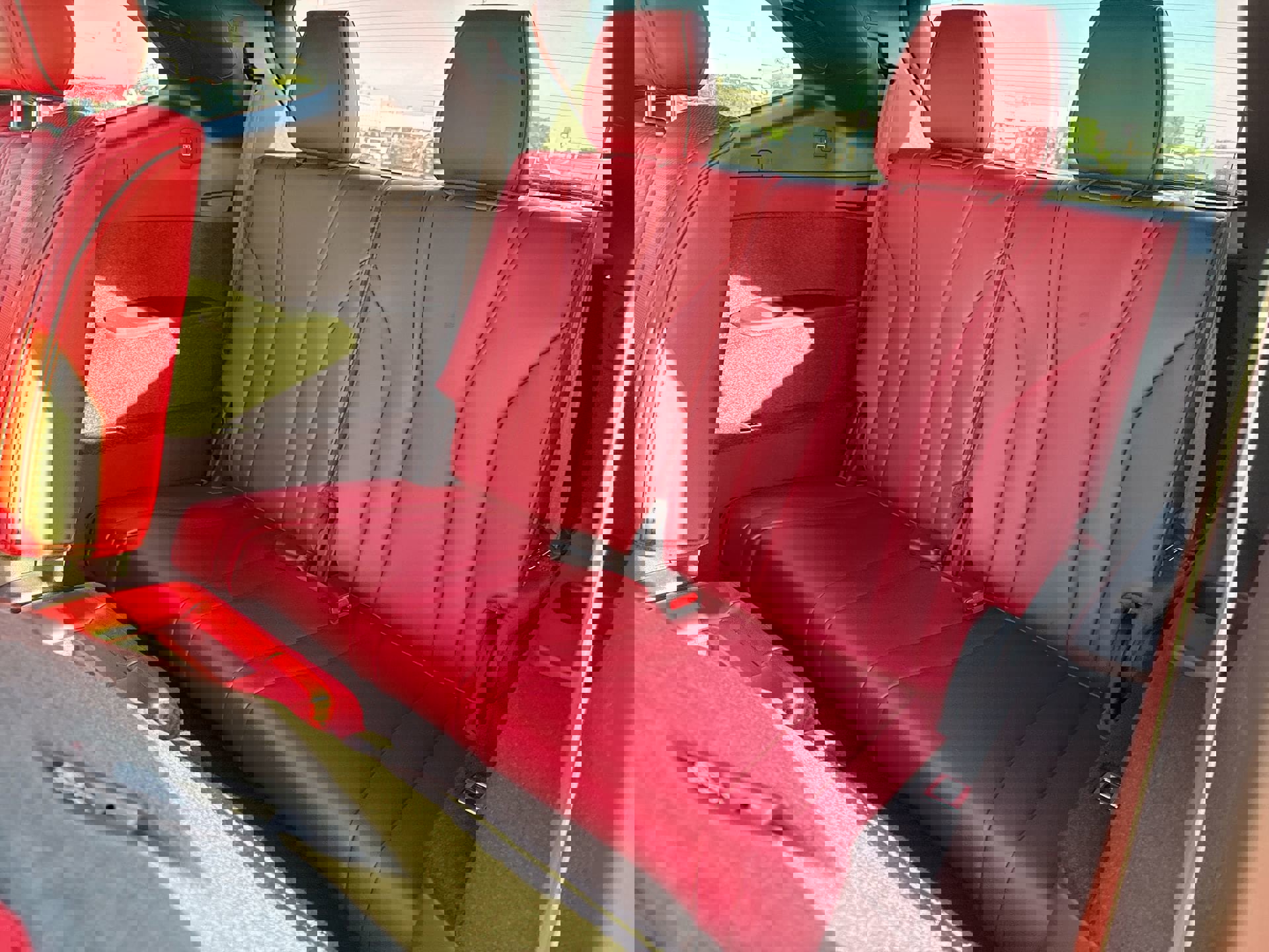 Used 2026 Acura MDX A-Spec image 25