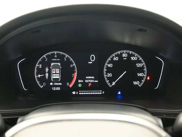 Certified 2024 Honda Civic Sport image 10