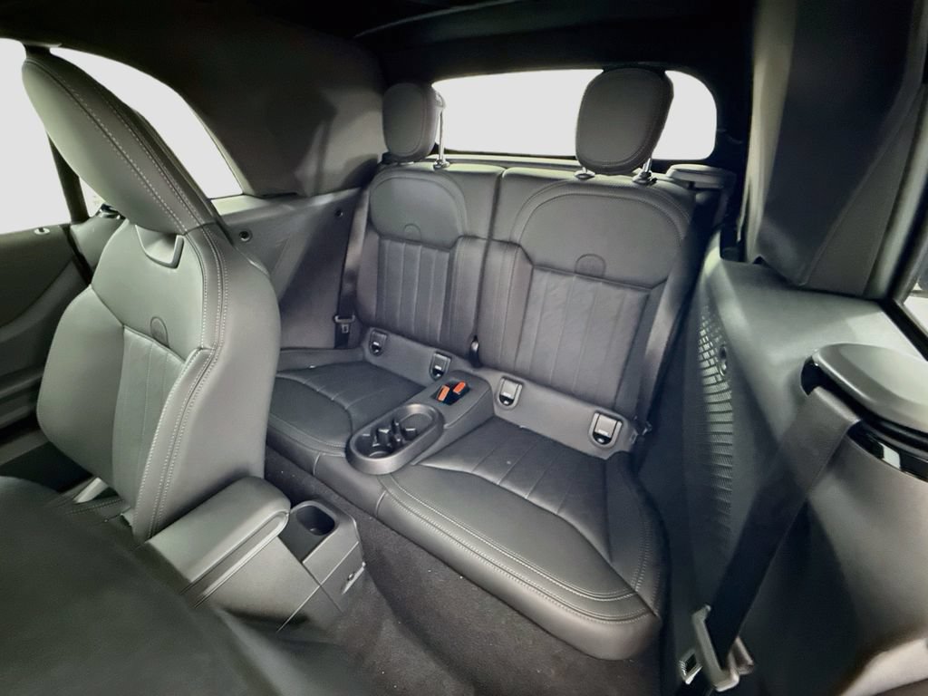 New 2026 MINI Cooper S FWD image 19