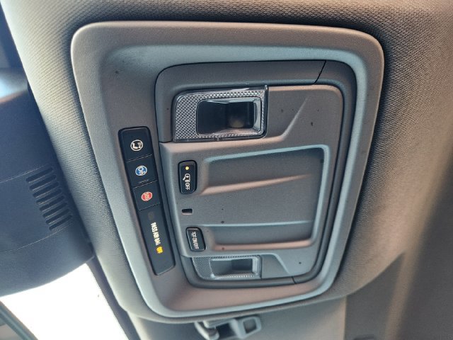 Used 2024 Chevrolet Silverado 1500 Custom AWD/4WD image 27