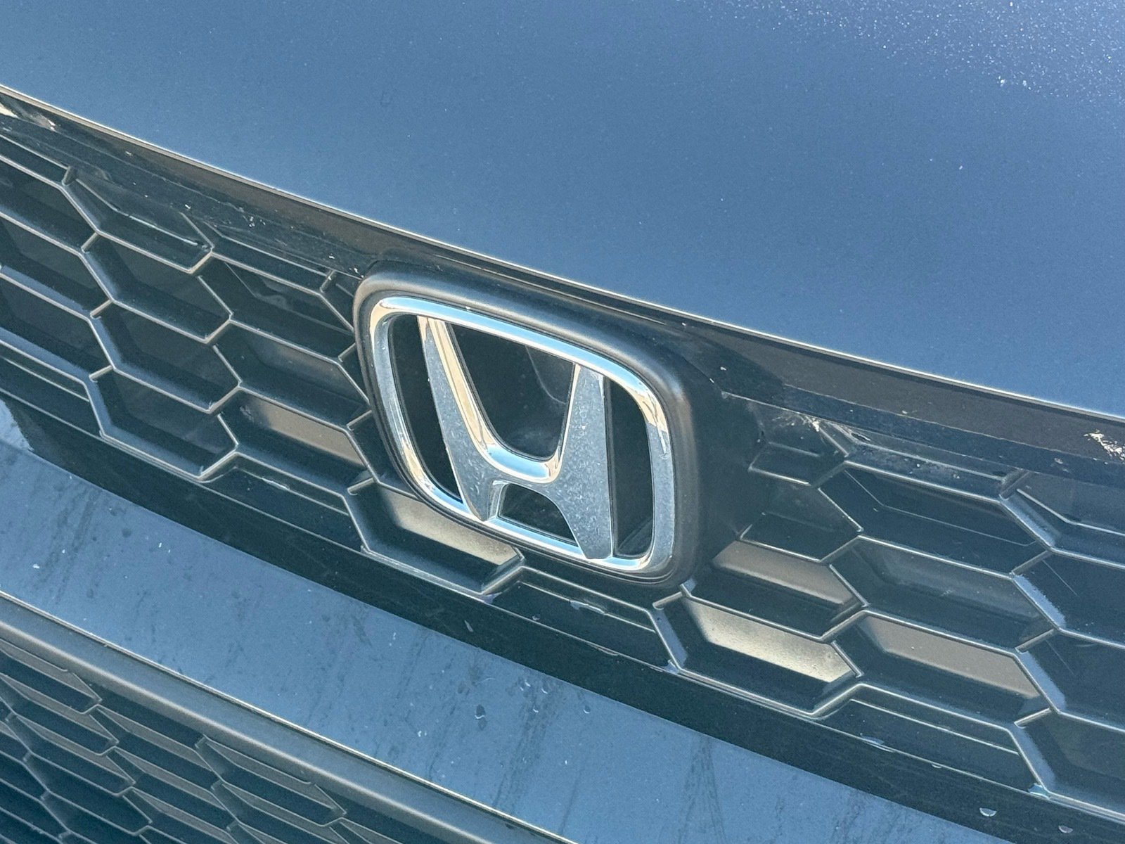 Used 2025 Honda Civic Sport image 33