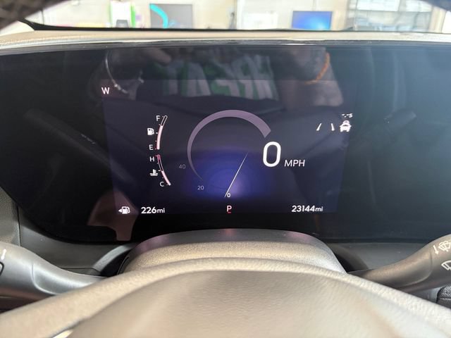 Used 2024 Buick Encore GX Preferred FWD image 22