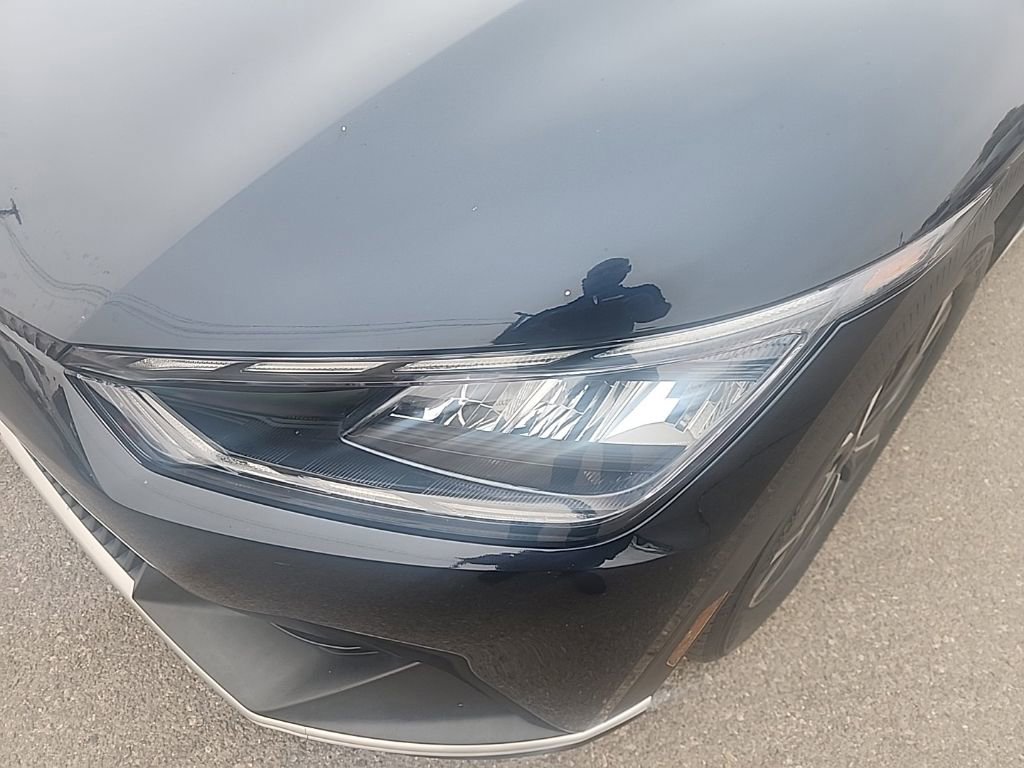 Certified 2024 Kia EV6 Light RWD image 3