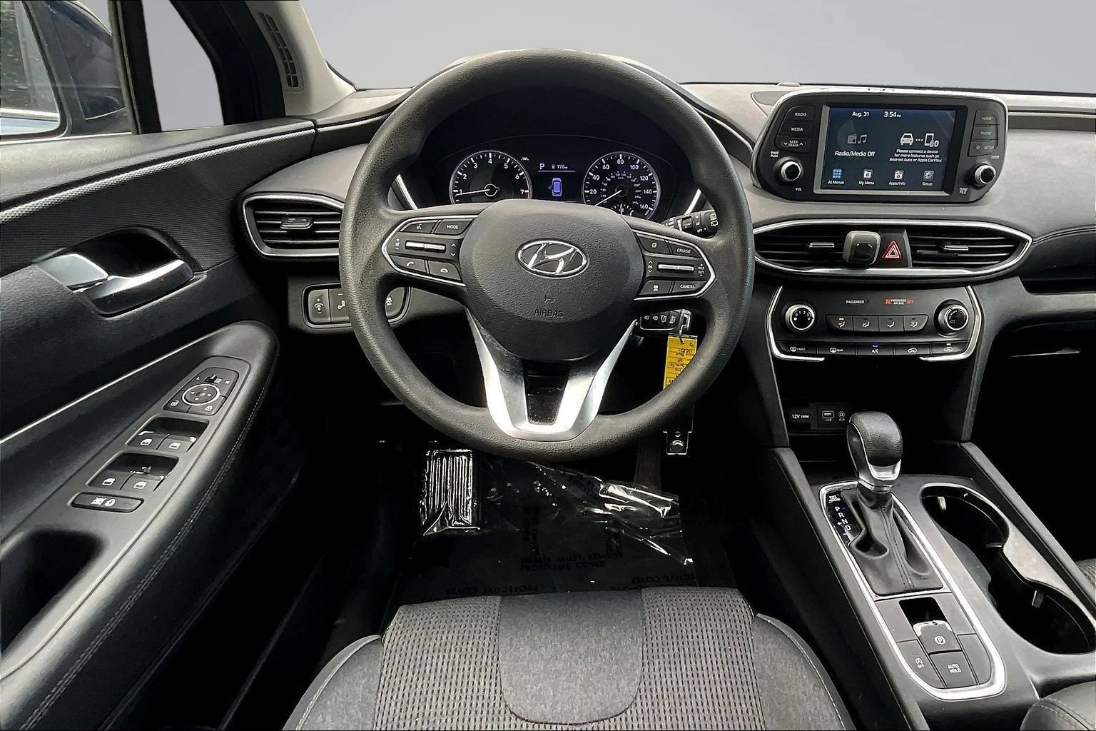 Used 2019 Hyundai Santa Fe SE FWD image 7