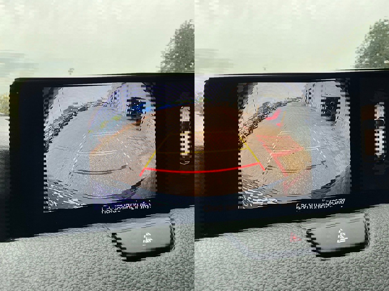 Used 2025 MAZDA CX-70 3.3 Turbo w/ Preferred Package image 28