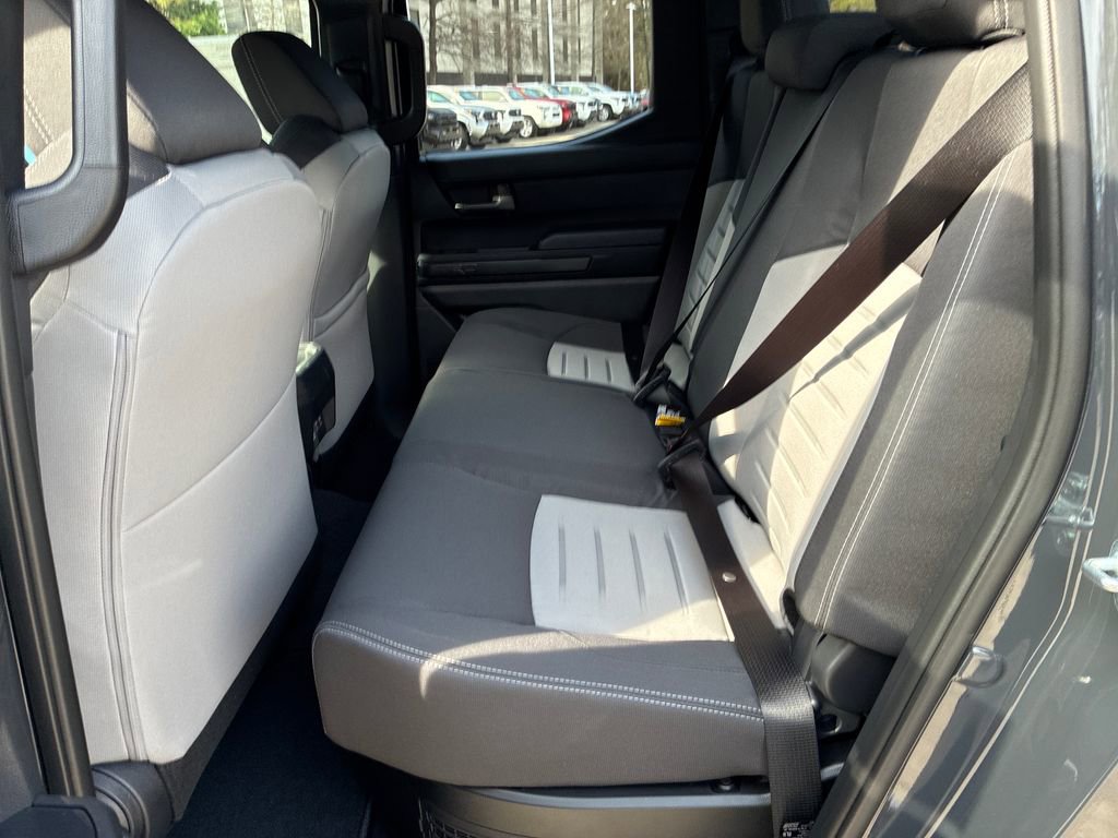 New 2026 Toyota Tacoma TRD Off-Road image 16