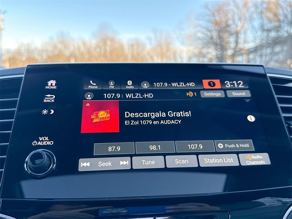 Used 2022 Honda Pilot EX-L image 12