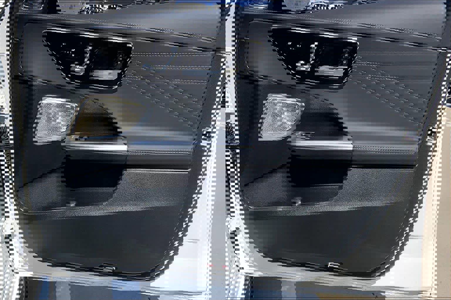 Used 2026 Mercedes-Benz C 36 AMG S image 26