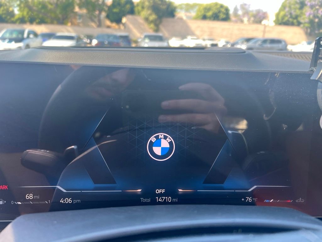 Used 2024 BMW X5 sDrive40i w/ Premium Package RWD image 15