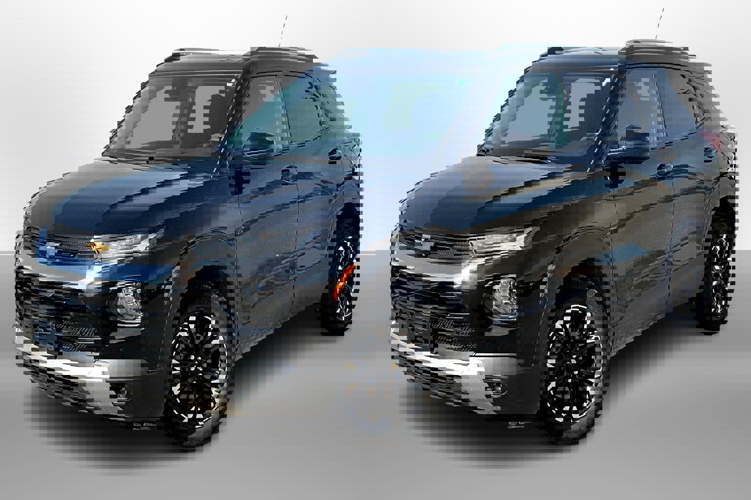 Used 2021 Chevrolet TrailBlazer LT w/ Convenience Package image 13