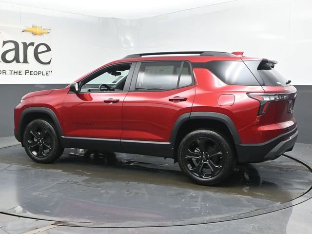 New 2026 Chevrolet Equinox LT w/ Midnight Edition image 34