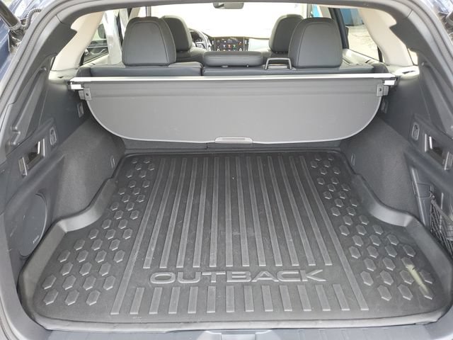 Used 2024 Subaru Outback Onyx Edition AWD/4WD image 24