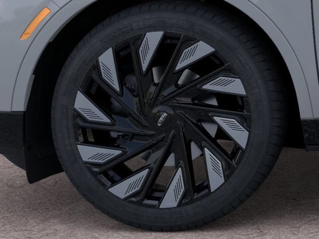 New 2026 Lincoln Nautilus Reserve w/ Jet Appearance Package AWD/4WD image 22