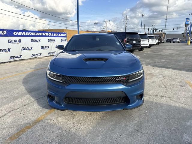 Used 2022 Dodge Charger R/T RWD image 4