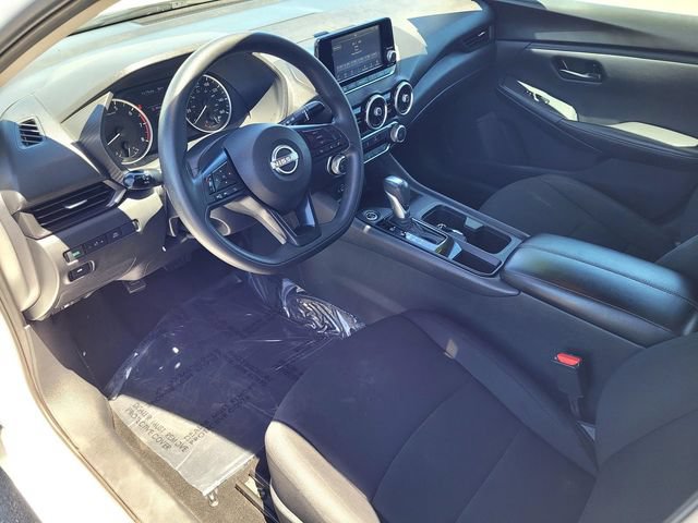 Used 2024 Nissan Sentra S FWD image 10