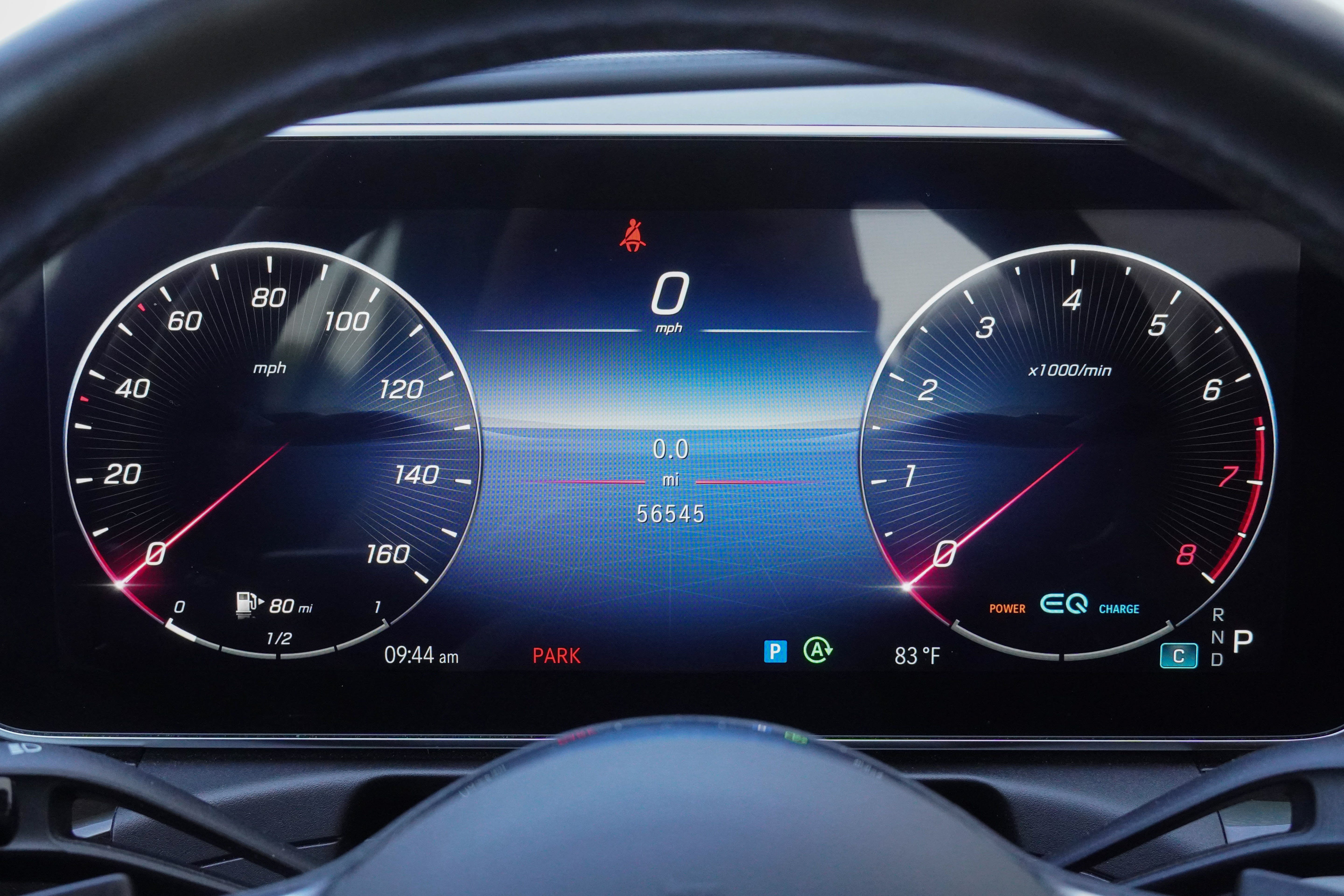 Used 2022 Mercedes-Benz C 300 Sedan image 20