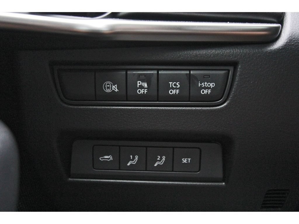 Certified 2026 MAZDA CX-90 3.3 Turbo w/ Premium Plus Pkg AWD/4WD image 21