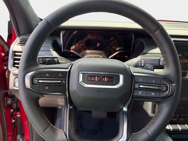 New 2026 GMC Acadia AT4 AWD/4WD image 26