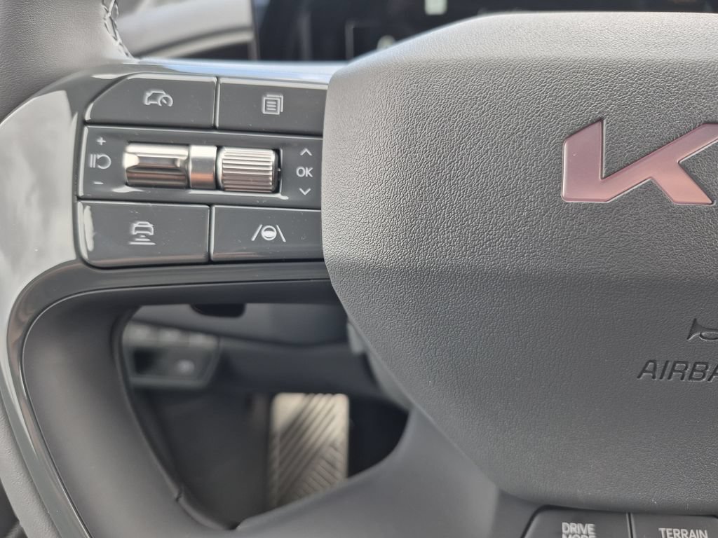 New 2026 Kia EV9 GT-Line AWD/4WD image 17