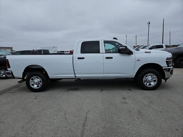 New 2026 RAM 2500 Tradesman AWD/4WD image 38