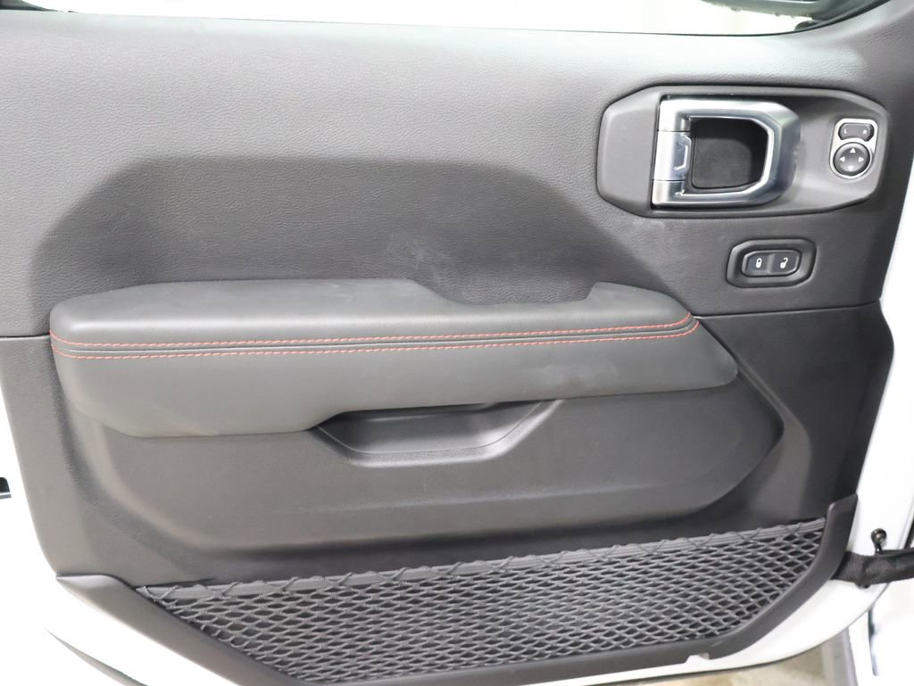 New 2026 Jeep Wrangler Unlimited Rubicon 392 image 11