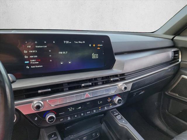 Used 2023 Kia Telluride EX X-Line AWD/4WD image 20