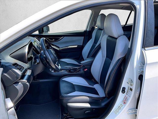Used 2019 Subaru Crosstrek 2.0i Limited w/ Moonroof Package w/Navigation AWD/4WD image 24