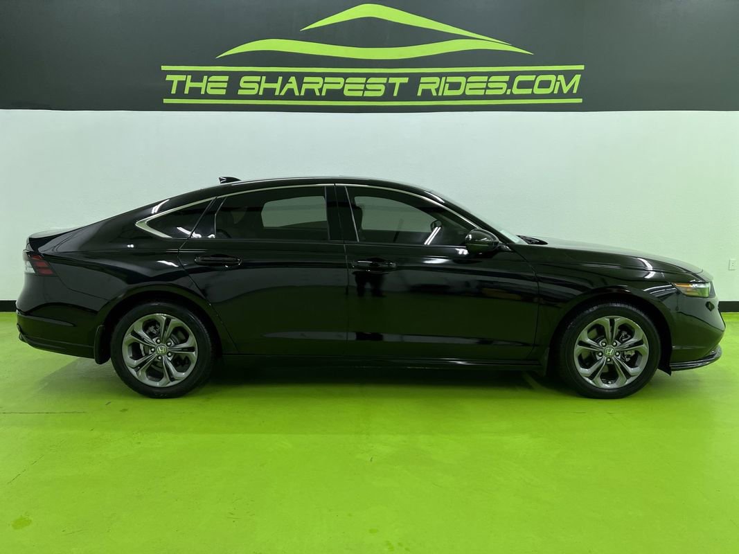 Used 2023 Honda Accord EX-L image 11