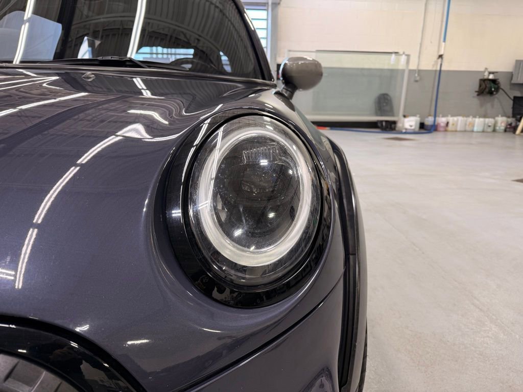 Used 2021 MINI Cooper John Cooper Works GP image 9