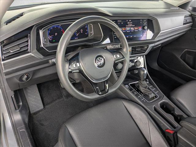 Used 2020 Volkswagen Jetta SEL image 10