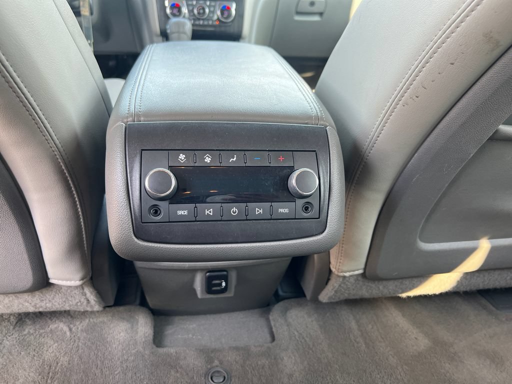 Used 2017 Chevrolet Traverse LT AWD/4WD image 14