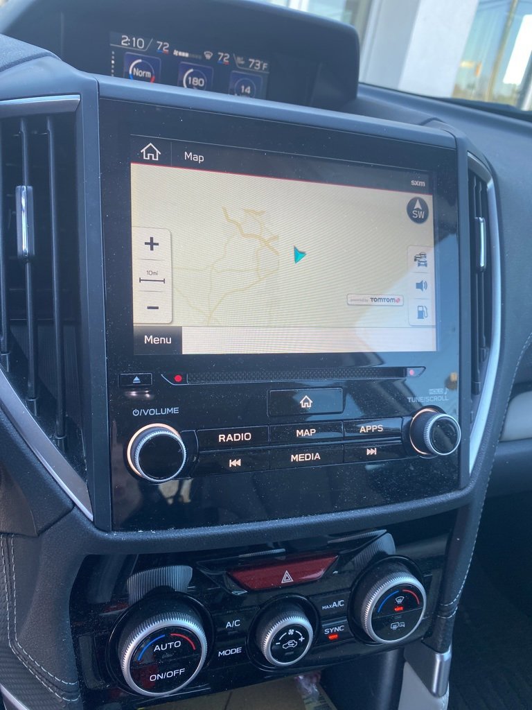 Used 2023 Subaru Forester Limited image 3