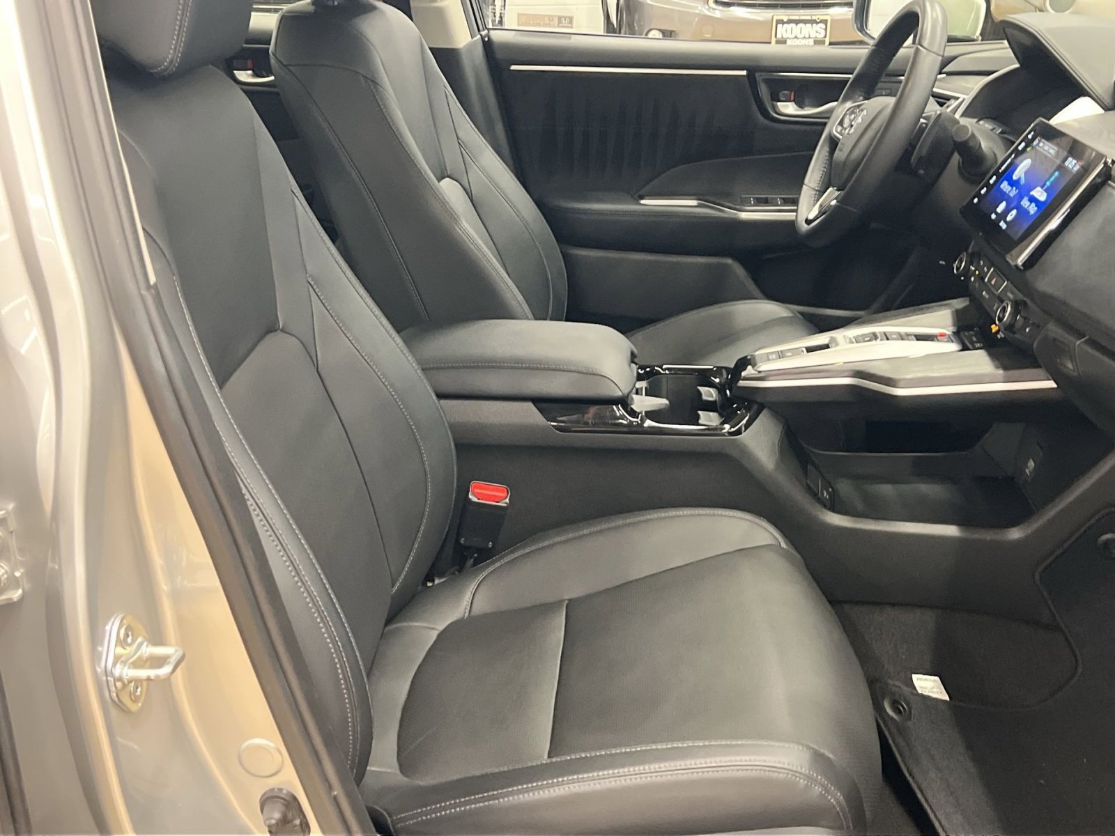 Used 2019 Honda Clarity Touring image 28