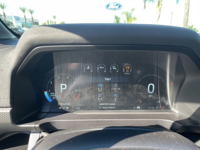 New 2025 Ford Ranger Raptor image 10