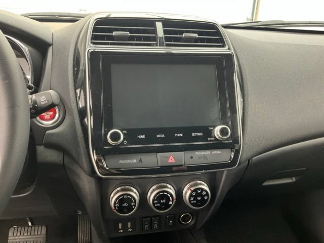 Used 2026 Mitsubishi Outlander Sport AWD image 10