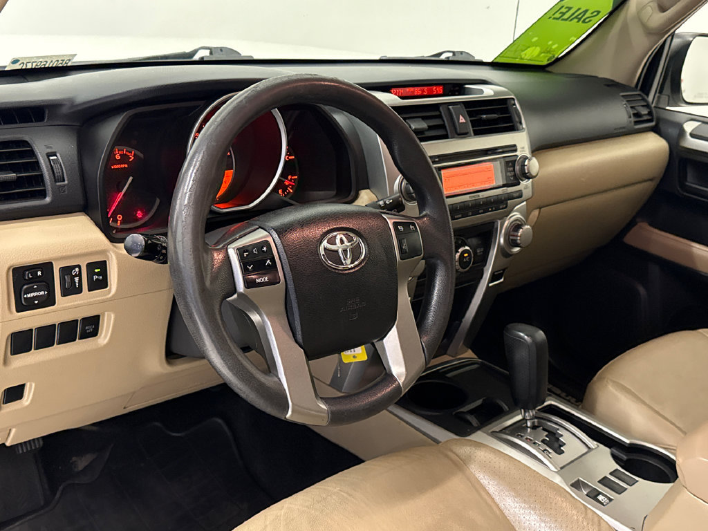 Used 2011 Toyota 4Runner SR5 RWD image 19