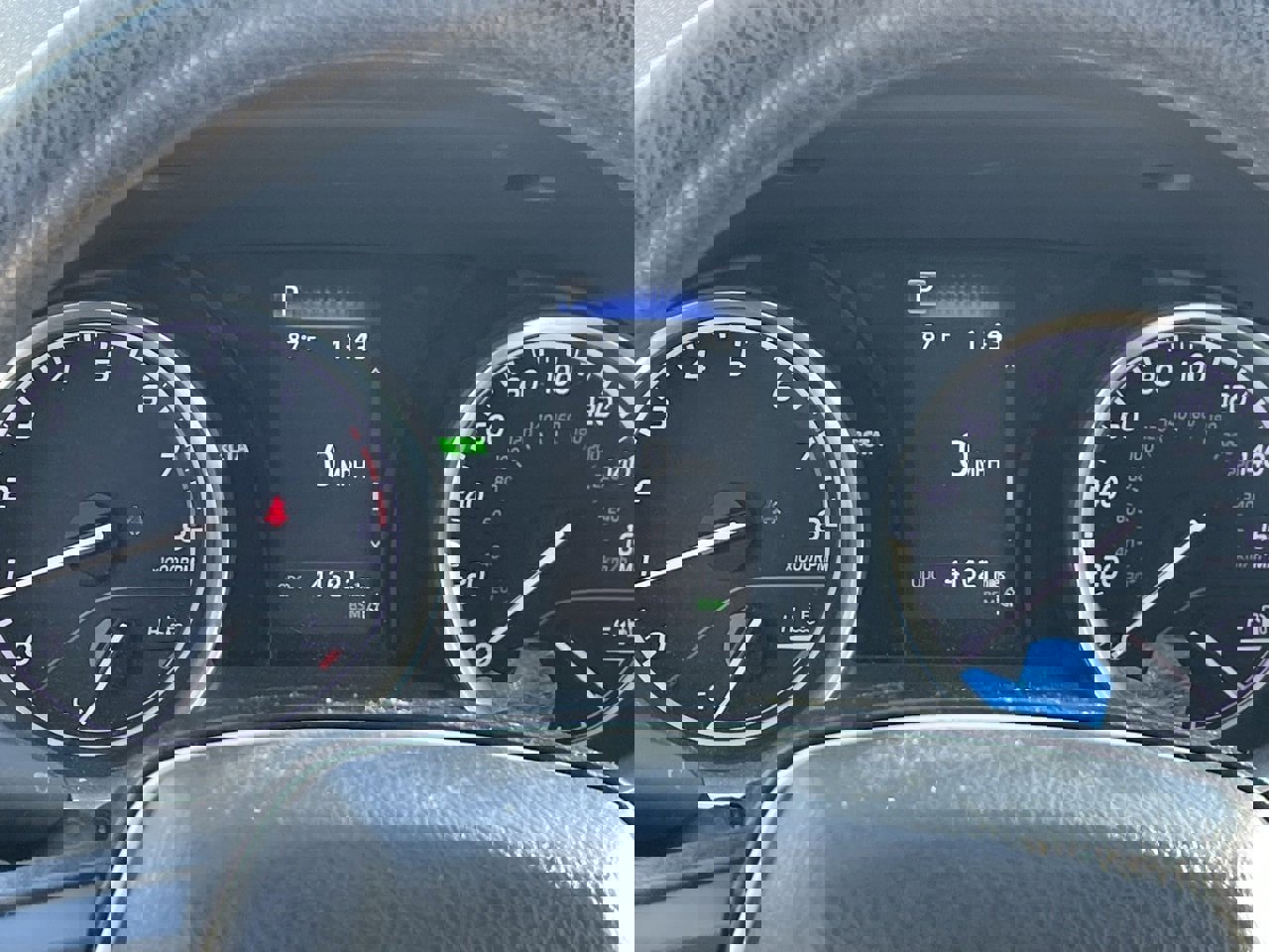 Used 2023 Toyota Camry LE image 6