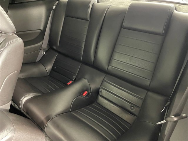 Used 2007 Ford Mustang Shelby GT500 image 17